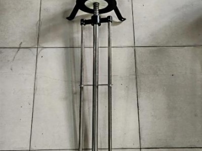 解决滤筒除尘器清灰不彻底的装置